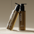 D'AMU Vita5X Biolacto Oil-To-Foam Cleanser