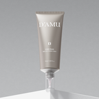 D'AMU Vita5X Real Silk Protein Cream