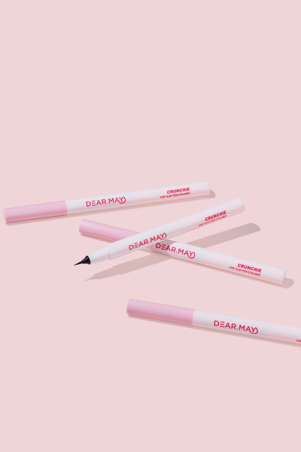 DEARMAY Crunchie Pop Slim Pen Eyeliner