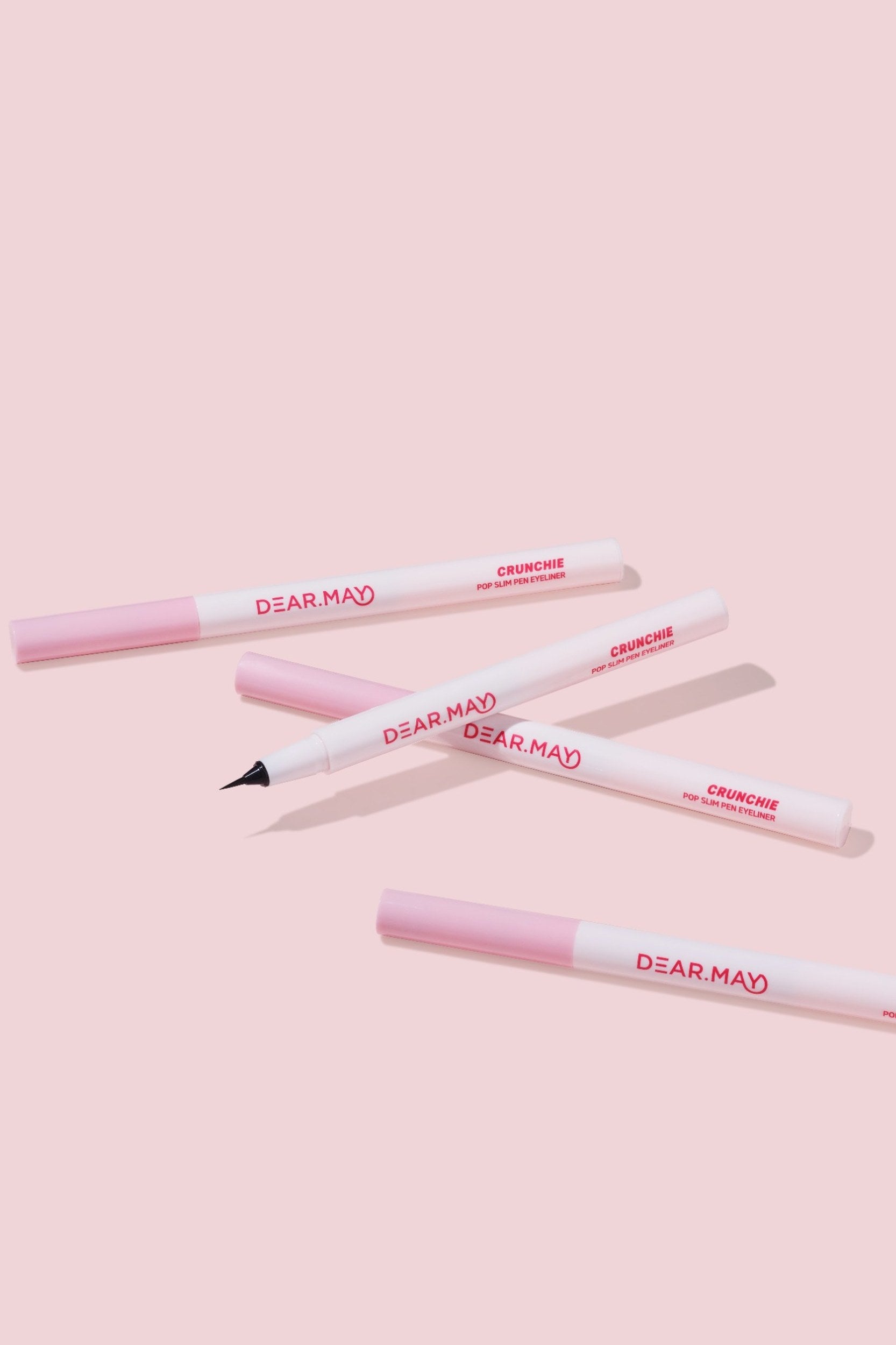 DEARMAY Crunchie Pop Slim Pen Eyeliner