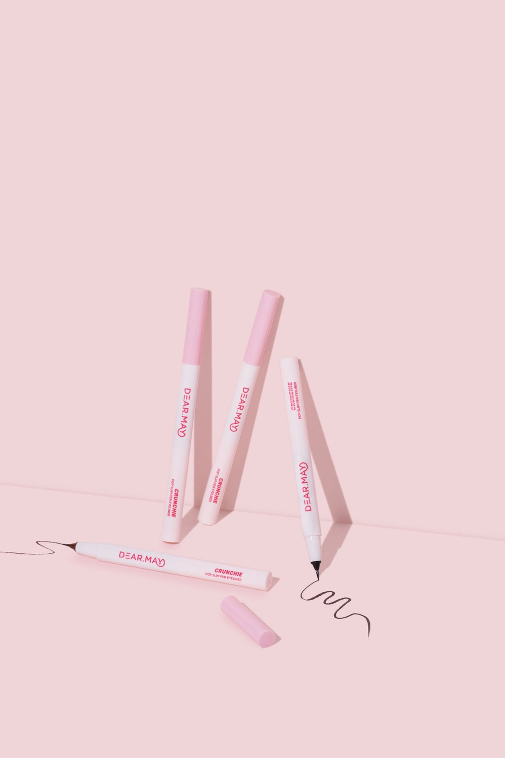 DEARMAY Crunchie Pop Slim Pen Eyeliner