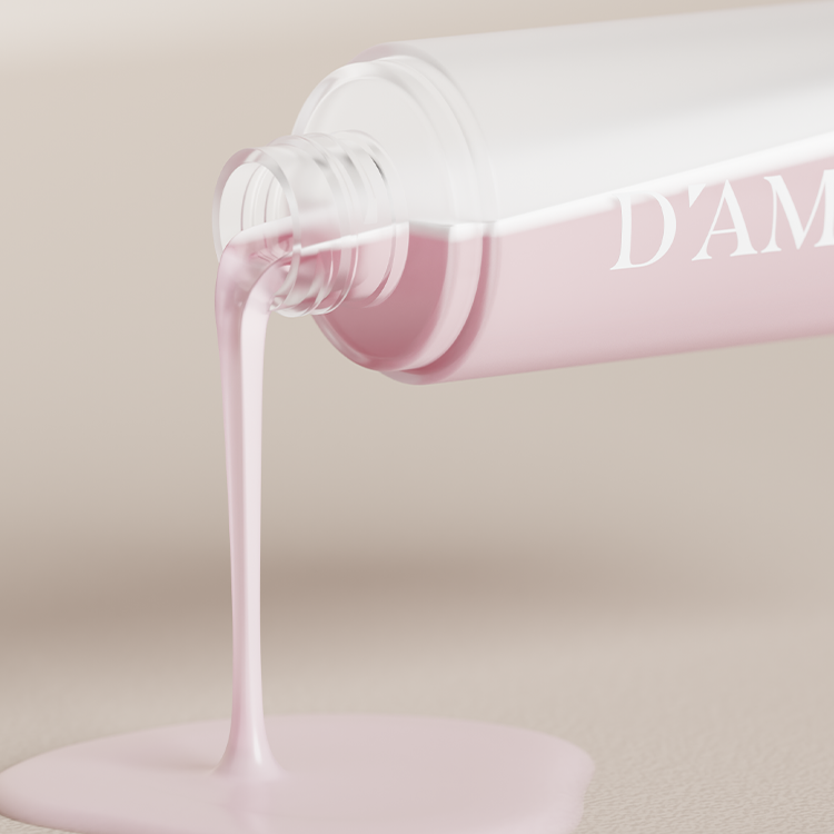 D'AMU Vita5X Collagen Cream Mist