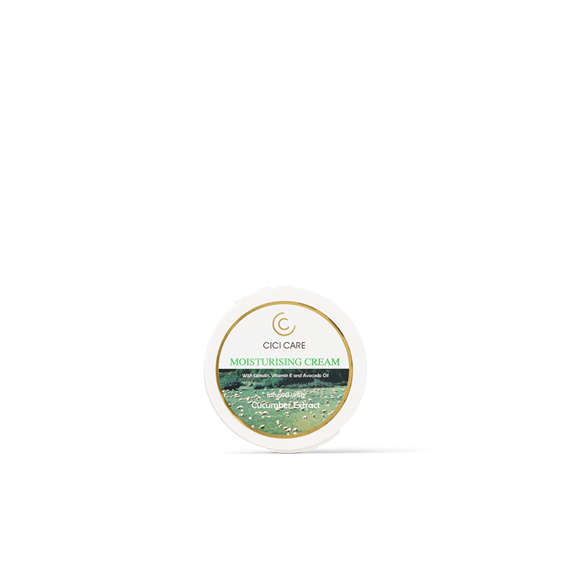 Cucumber Lanolin Cream