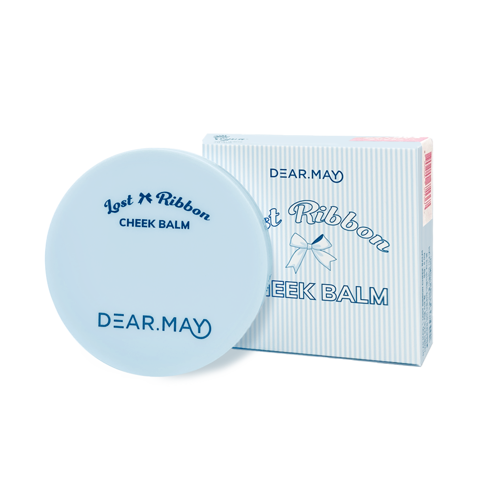 DEARMAY Lost Ribbon Cheek Balm
