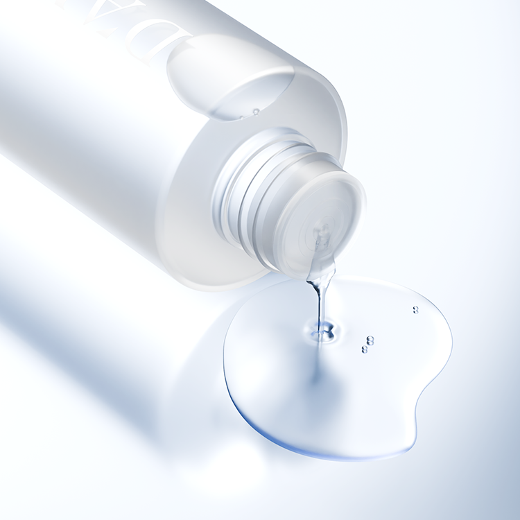 D'AMU Vita5X Cicatinol Ampoule Toner