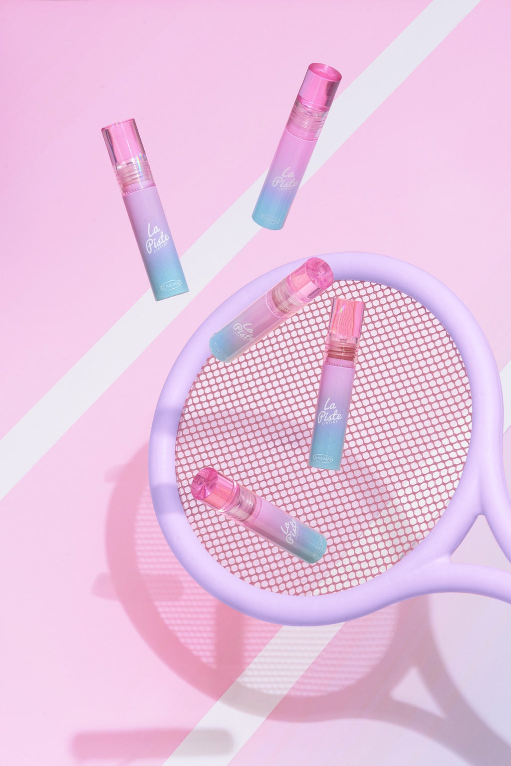 DEARMAY LA PISTE LIP TINT