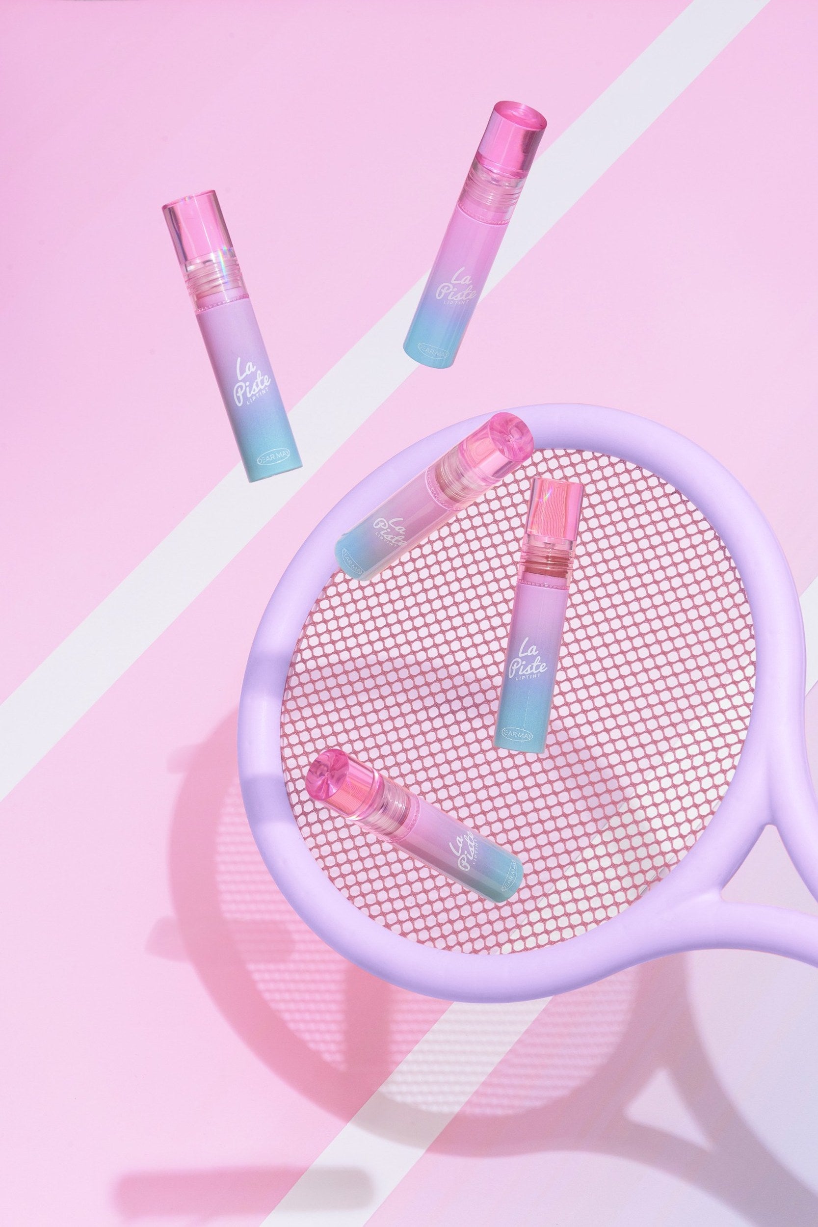DEARMAY LA PISTE LIP TINT