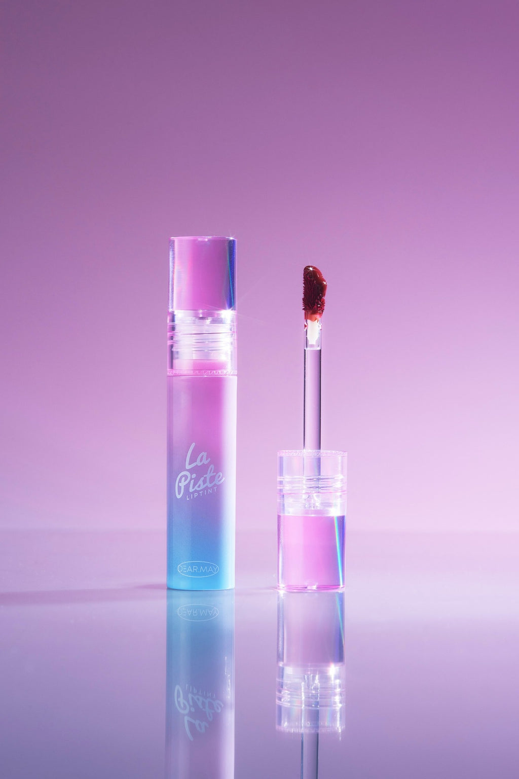DEARMAY LA PISTE LIP TINT