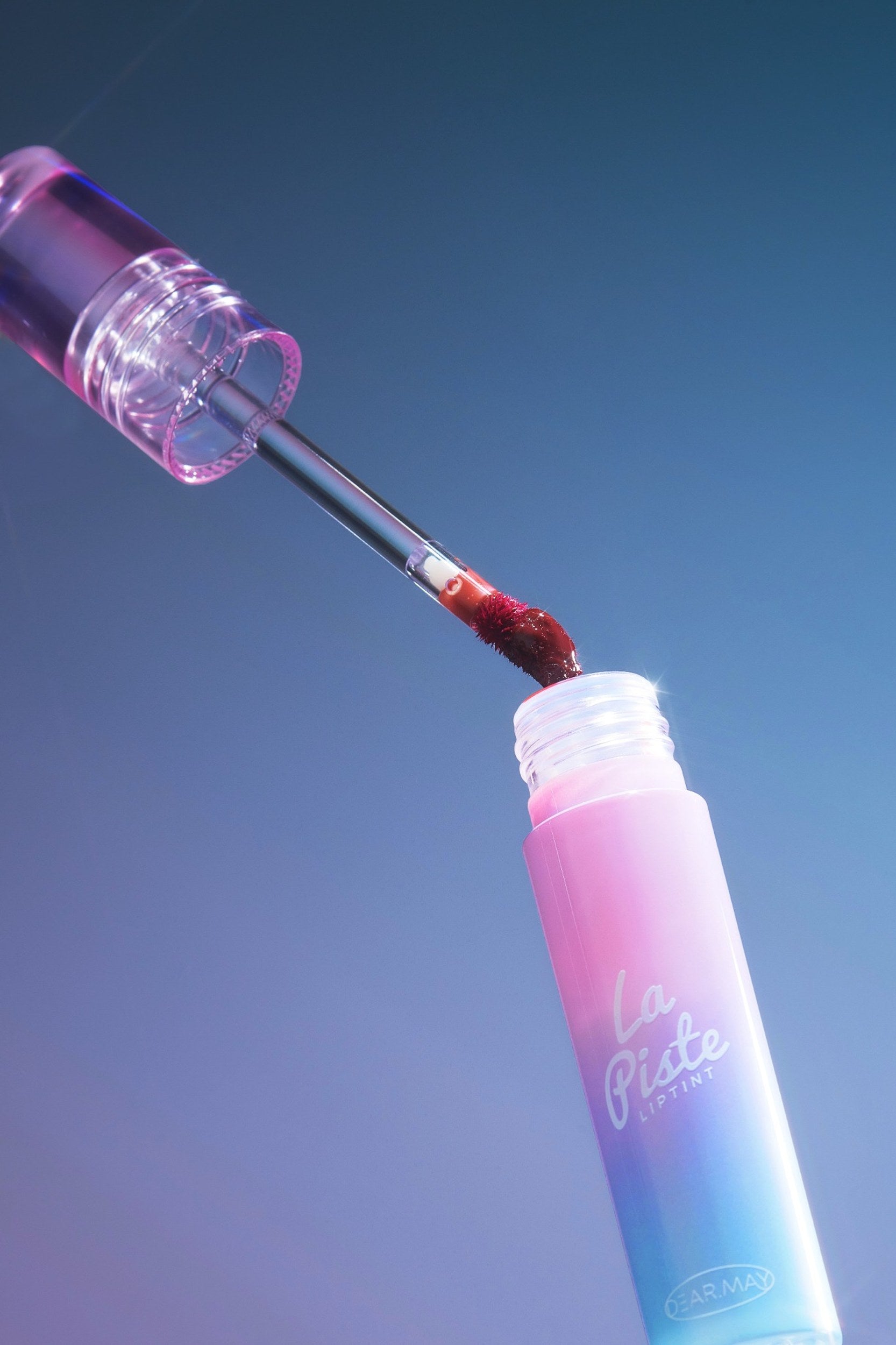 DEARMAY LA PISTE LIP TINT