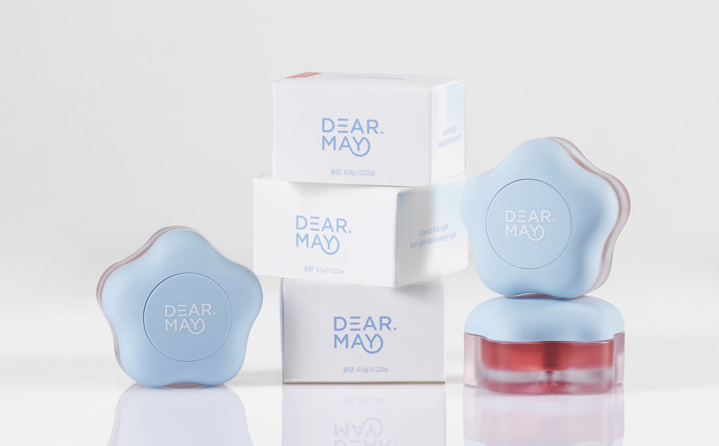 DEARMAY Pure Falling Mood Lip Pot