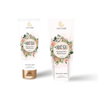 Rose Hand Cream