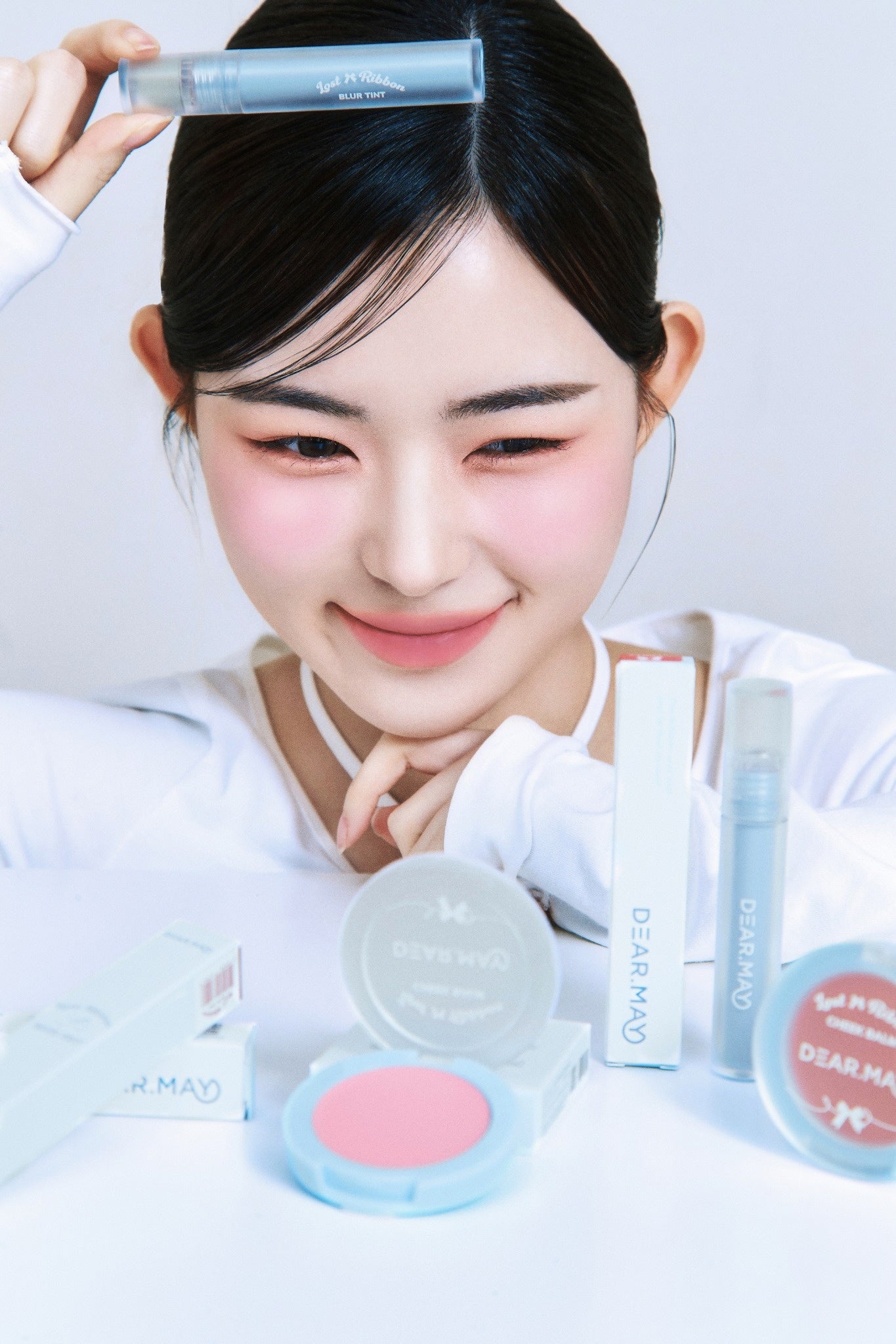 DEARMAY Lost Ribbon Cheek Balm
