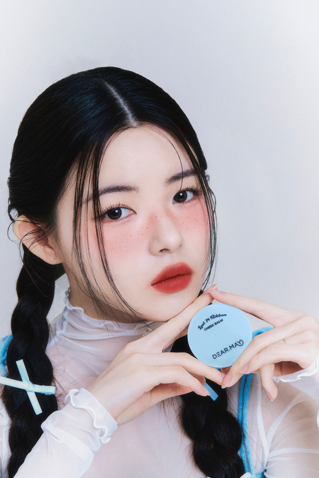 DEARMAY Lost Ribbon Cheek Balm