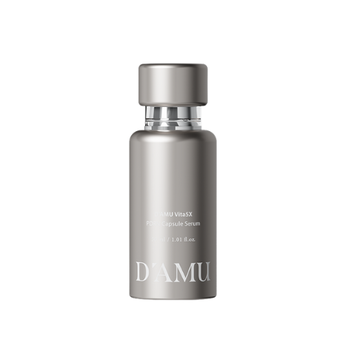 D'AMU Vita5x PDRN Capsule Serum