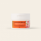 Rose Lanolin Cream