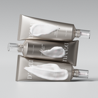 D'AMU Vita5X Real Silk Protein Cream