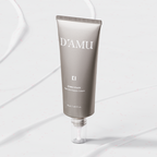 D'AMU Vita5X Real Silk Protein Cream