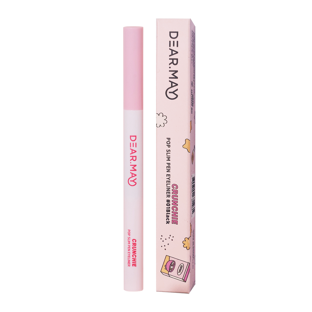 DEARMAY Crunchie Pop Slim Pen Eyeliner