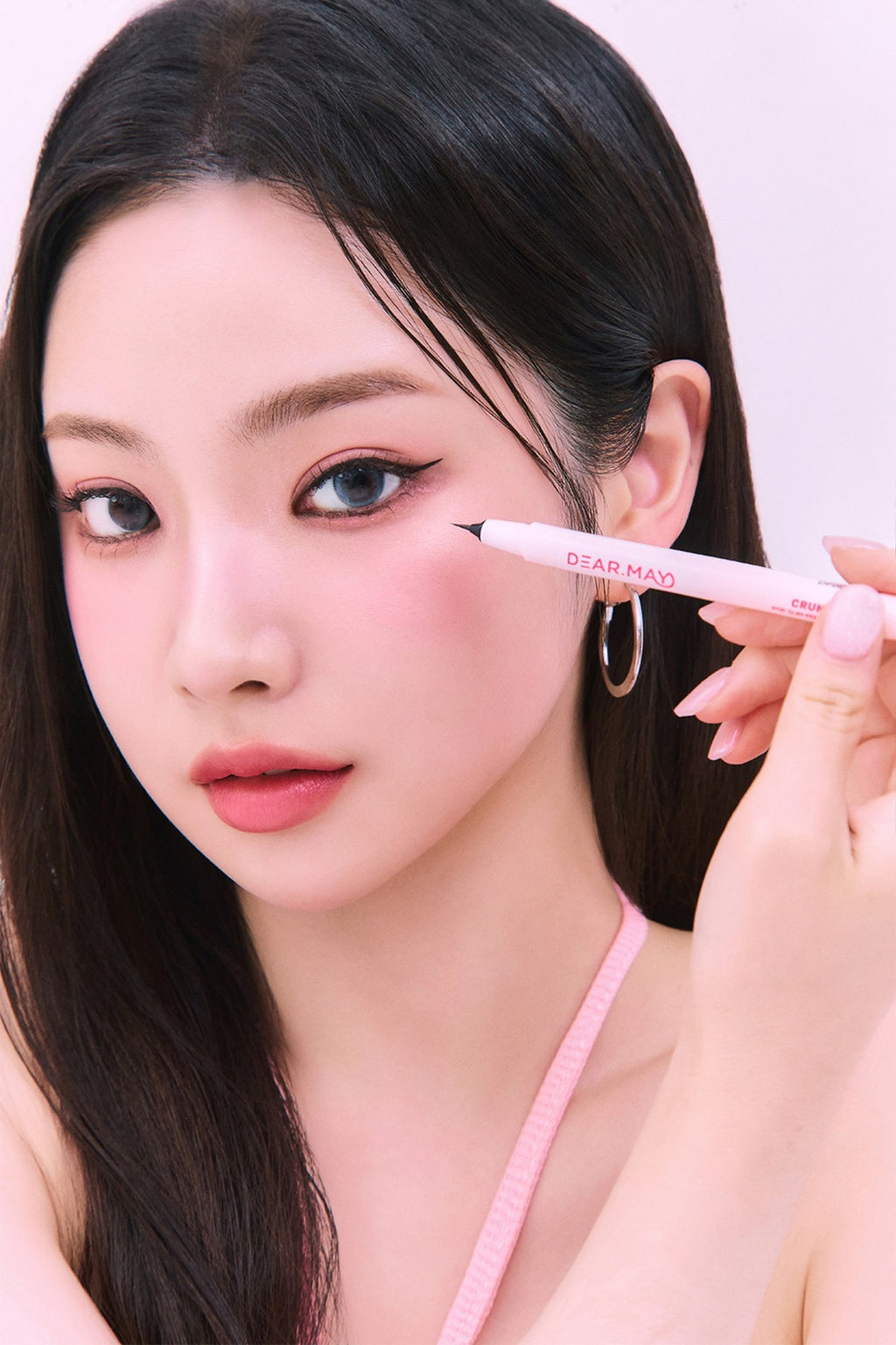 DEARMAY Crunchie Pop Slim Pen Eyeliner